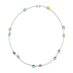 Сотуар Алхимия 6 мм, серебро 925